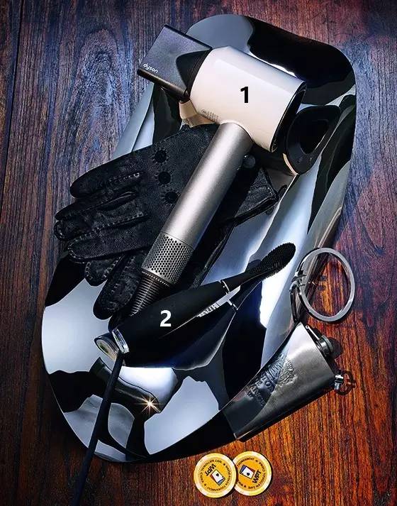 美容必备单品,2017美容单品