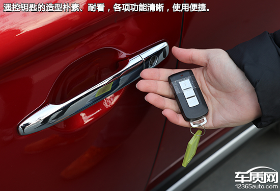 广汽三菱新欧蓝德越野性能评测,2021款欧蓝德真实测评