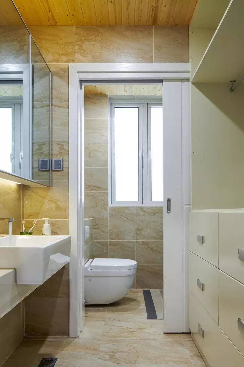 样板房设计图及理念,样板房设计和家装设计的区别