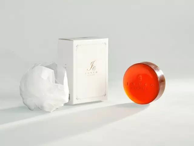 日本奶香味的手工皂 (日本小众手工皂)