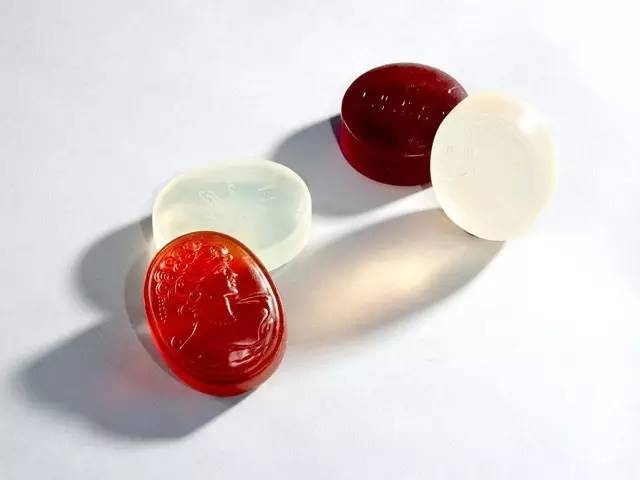 日本奶香味的手工皂 (日本小众手工皂)