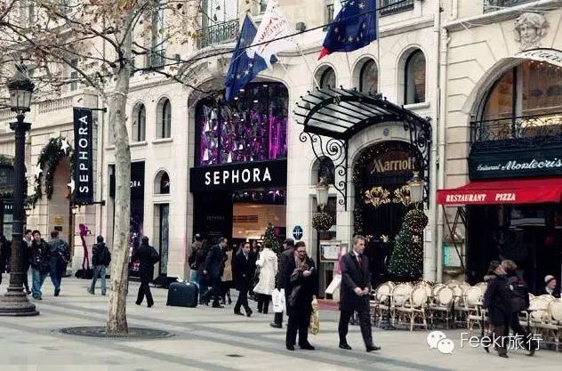 这几个国家太诱惑,直飞、免签、路边就能吃到米其林、国家公园免费一整年,是时候策划一场明年的旅行了!