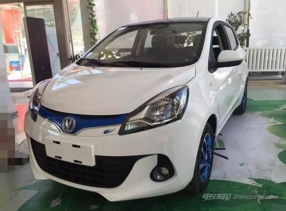 奔奔ev180冬季暖风续航,奔奔ev180真实续航