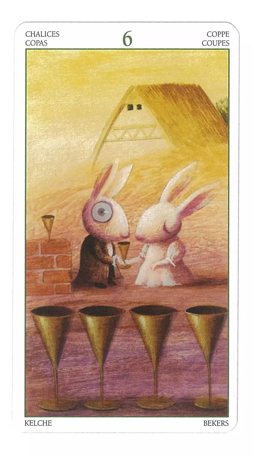 爱莎塔罗运势,爱莎塔罗近期运势