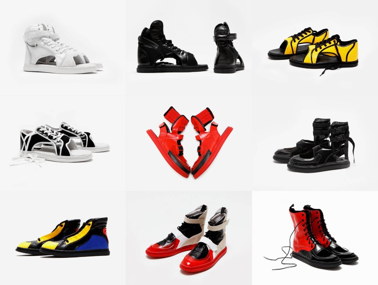 深度｜中国最酷的设计师球鞋制造者KKtP还想做全品类时装品牌，它准备好了吗？