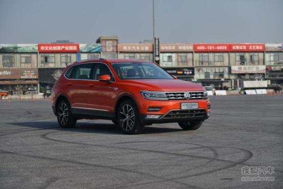 22款中型suv排行榜,销量最高的10款中型suv