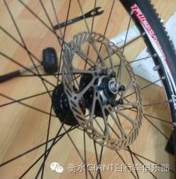 捷安特山地车保养,山地车保养公里数