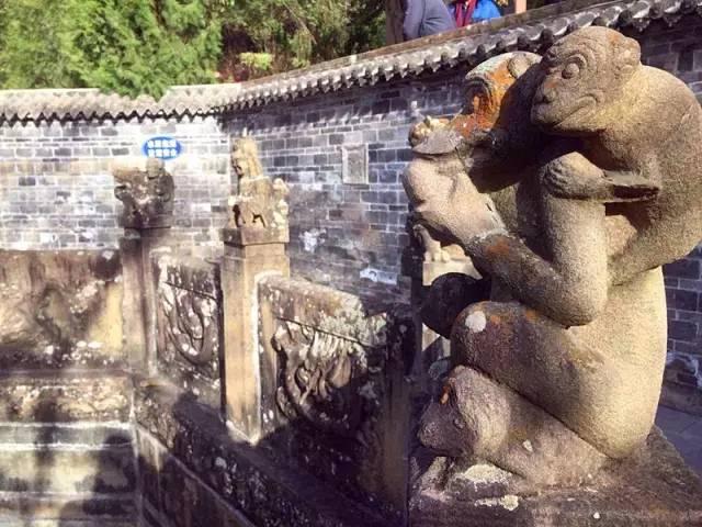 本色岐山，一座不来会遗憾终身的城！