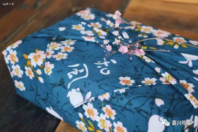 「福利」一家全嘉兴都能配送的高颜值外卖，成了朋友圈刷屏王，更没想到……NO.477