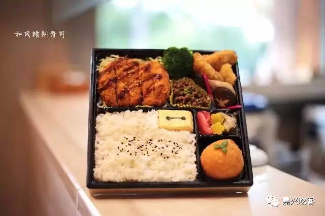 「福利」一家全嘉兴都能配送的高颜值外卖，成了朋友圈刷屏王，更没想到……NO.477