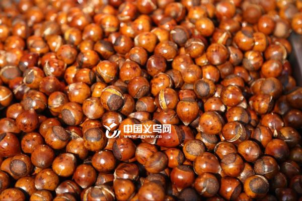 浙江义乌中华美食小吃节,义乌最新美食节