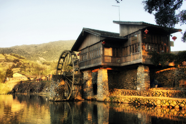 2017叨位“七桃”？看这里，拿走不谢！