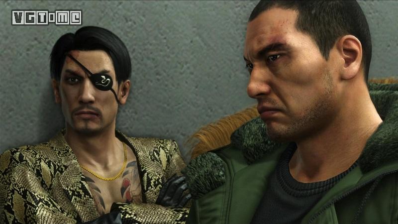 如龙6评测,传说的落幕