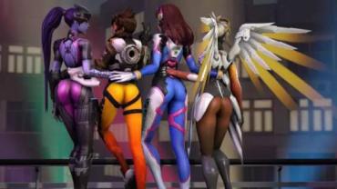 守望先锋缺少账号权限,守望先锋2或将取消后续pve计划