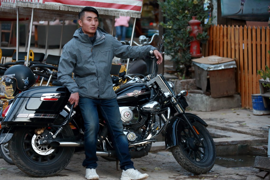 适合冬季穿的三合一冲锋衣测评,冬季冲锋衣哪款好