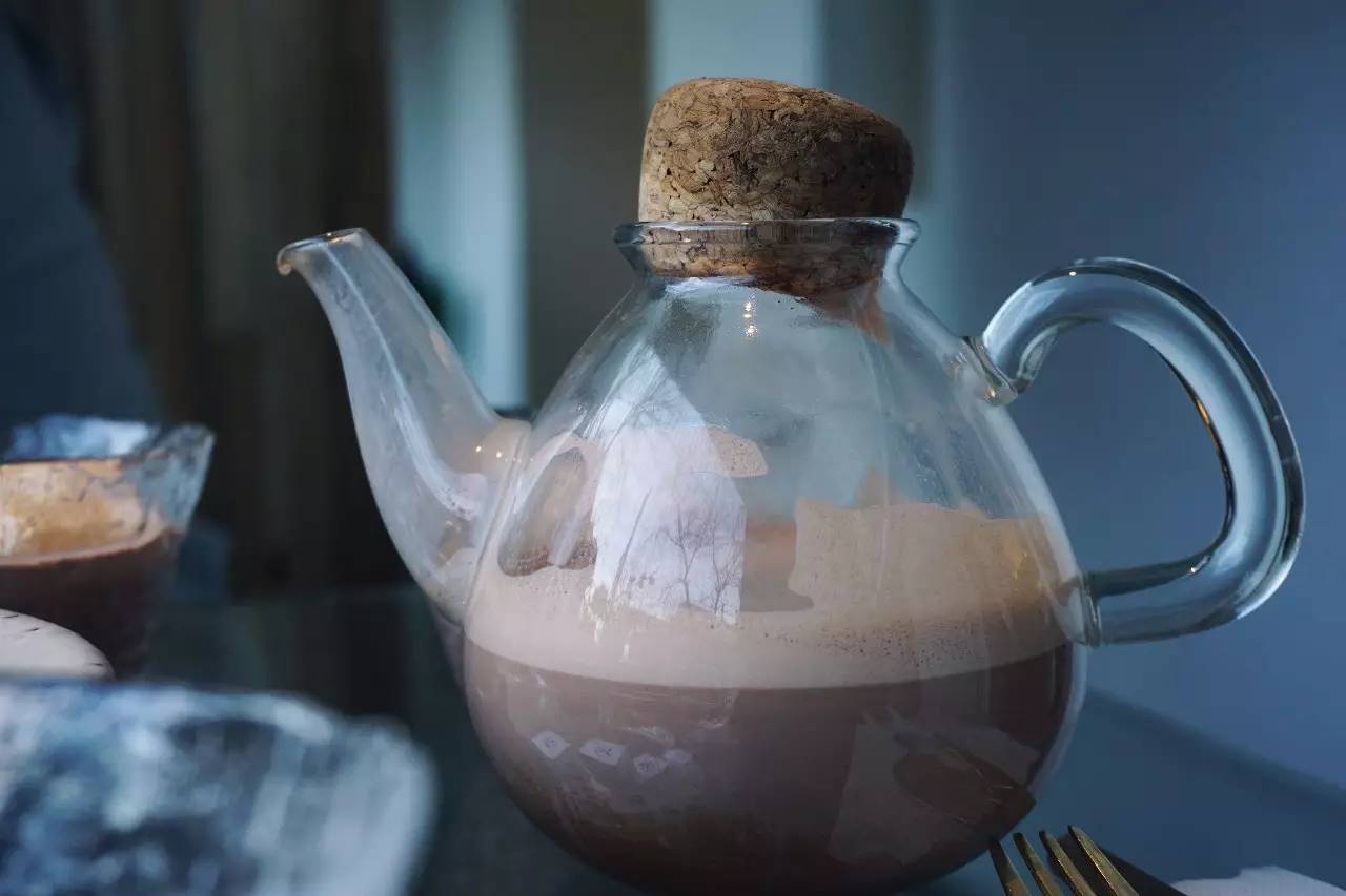 喝完北京这25杯热巧克力，我竟然最喜欢这几家