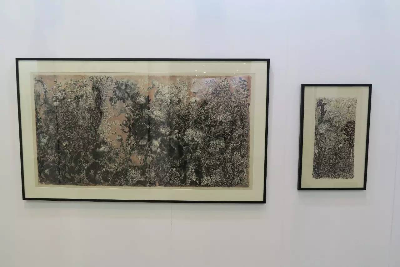 水墨艺术与当代博览会，我们将以何自恃——2016水墨艺博参展画廊声音（下）