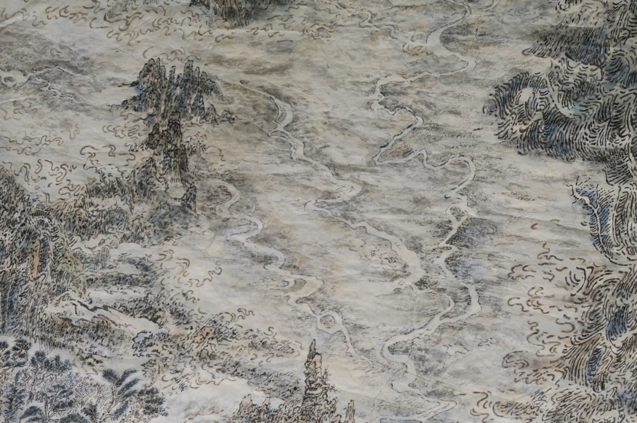 水墨艺术与当代博览会，我们将以何自恃——2016水墨艺博参展画廊声音（下）