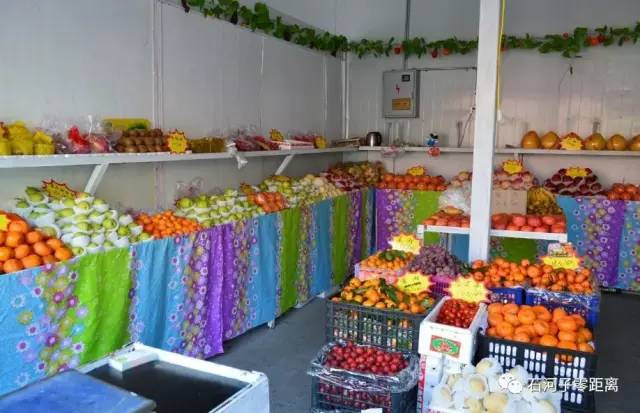 石河子34小区早市在哪里,石河子最后一个露天早市