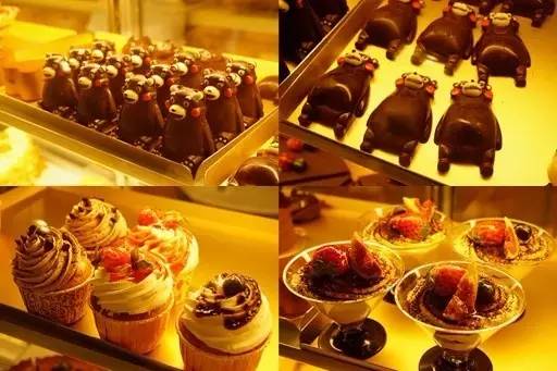 喝完北京这25杯热巧克力，我竟然最喜欢这几家