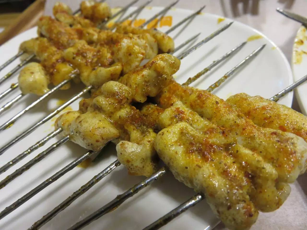 q弹劲道营养美味满满的胶原蛋白,q弹的牛骨髓