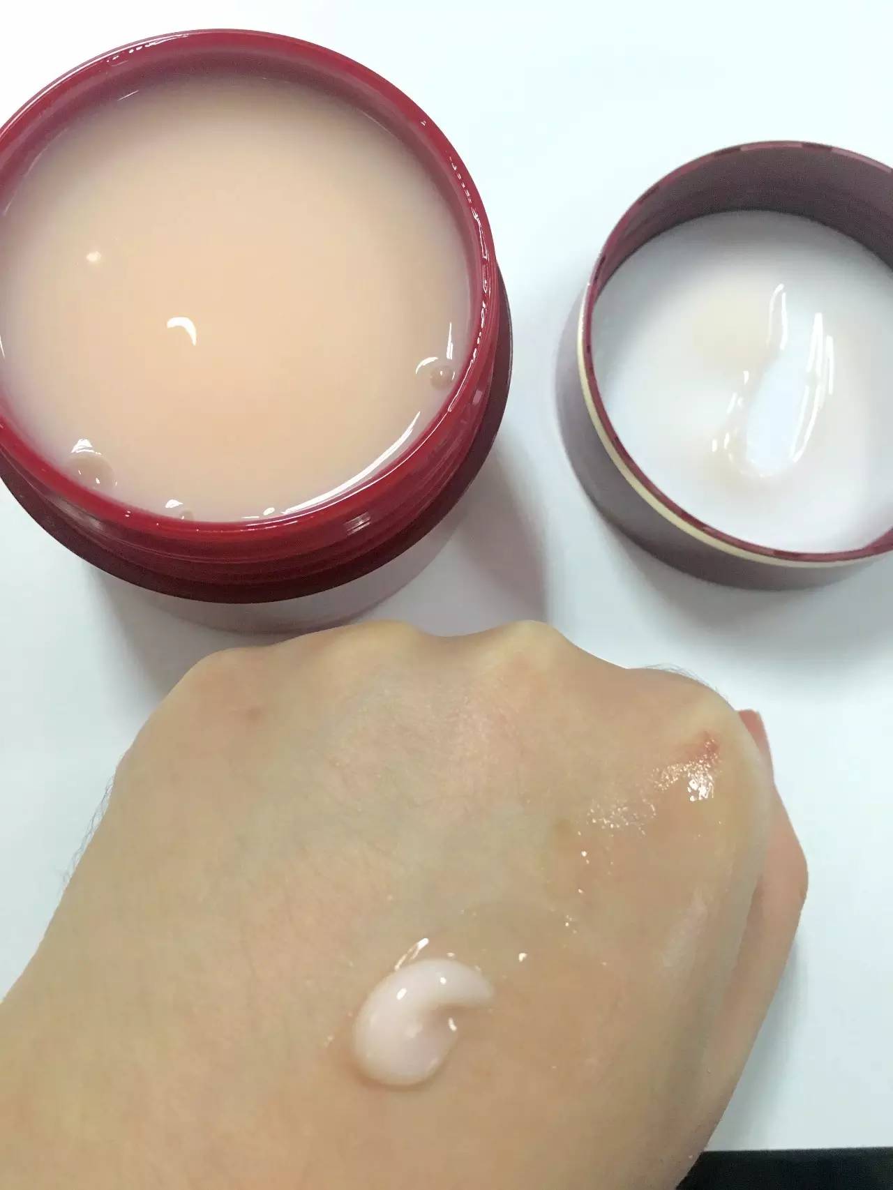 风再大也不会害怕,30岁以上最好用的面霜测评