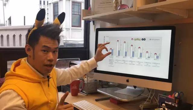 靠玩游戏健身你是认真的吗,pokemongo靠什么赚钱