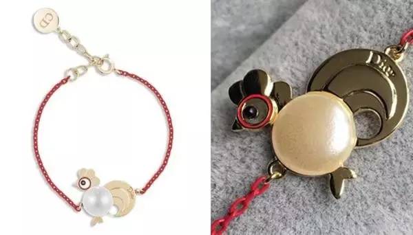 闪瞎眼+尴尬症？！2017年拜托大牌们放过这只*吧鸡**！