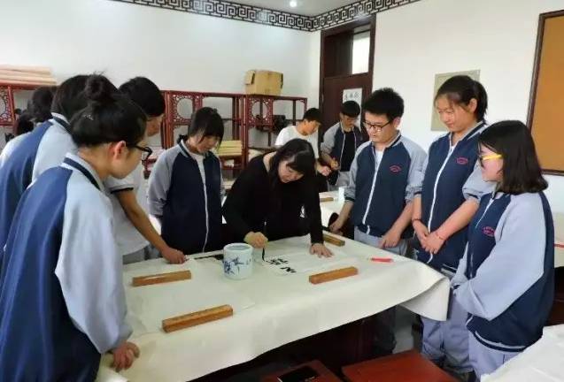 「校讯」北京实验学校：魅力教育成就孩子心目中的“大明星”！