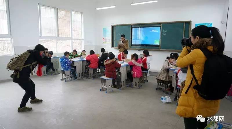 丹江口一校一品，让水源地城乡孩子快乐成长