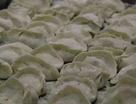 冬至-暖心｜常州纺院机电工程系举办包饺子活动