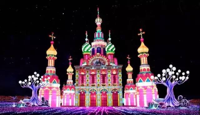 「福利」免费畅游欢乐谷灯光节！《爱游我拍》粉丝圣诞趴，约吗？