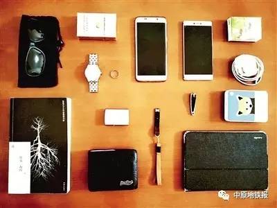 背包装备必买清单,你的背包里都有什么