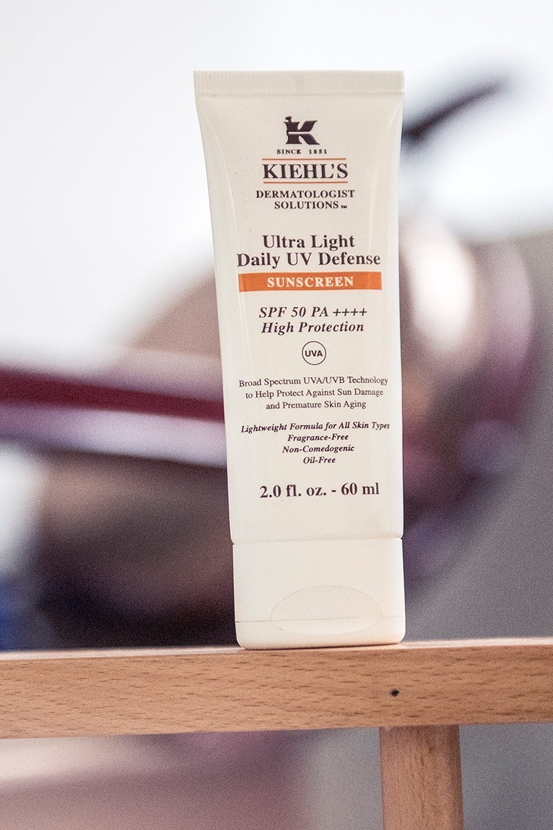 「内有福利」遇到这些好用的护肤品幸好没花光我所有的运气