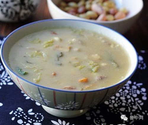 淄博!山东最冤的一个市?