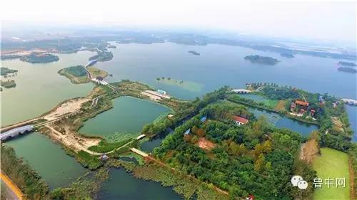 淄博!山东最冤的一个市?