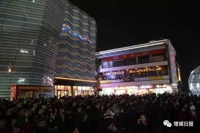 嗨翻全场现场人山人海,嗨翻全场人山人海