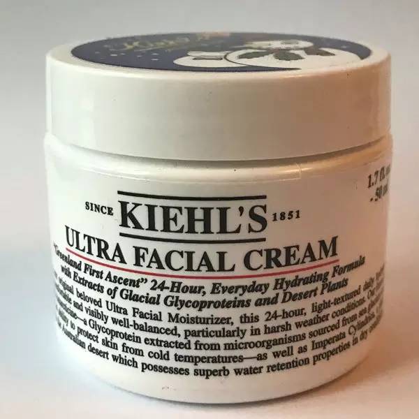 美容帮|周冬雨全智贤一半的颜值来自透光美肌?这7款最畅销面霜给你答案