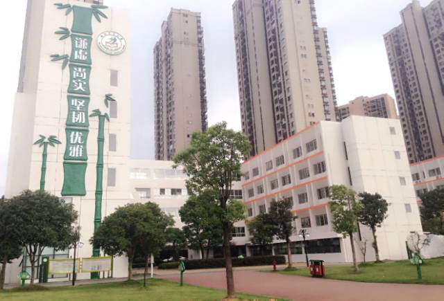 长沙市区有哪些在建新学校,长沙新建学校最新消息