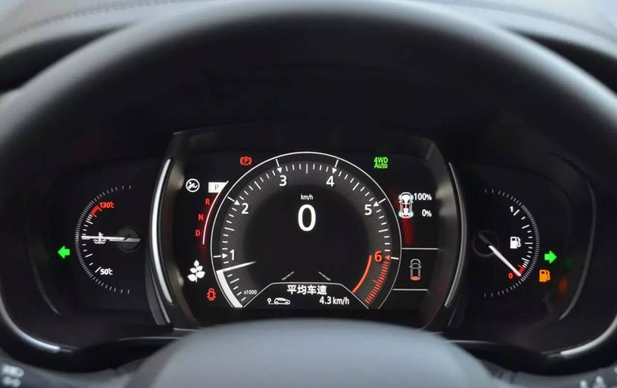 新款科雷傲哪款性价比最高,科雷傲和法系车