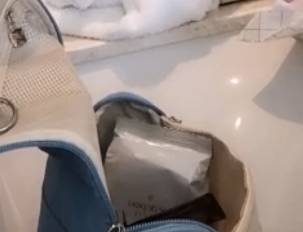 景甜化妆品知乎,景甜全套的高档护肤品