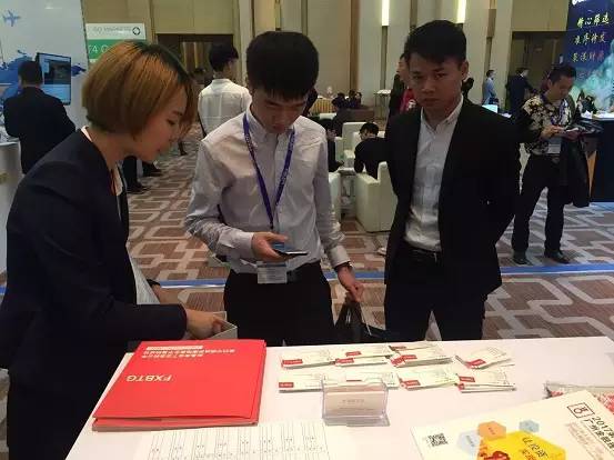 推广丨如果失去了交易公平，我们宁愿放弃哪怕来之不易的成功——FXBTG将公平理念带入第五届国际金融B2B博览会