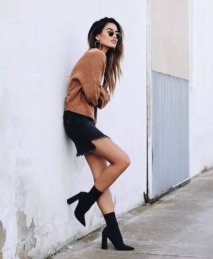 人人必备的鞋子,人人都能拥有的鞋子