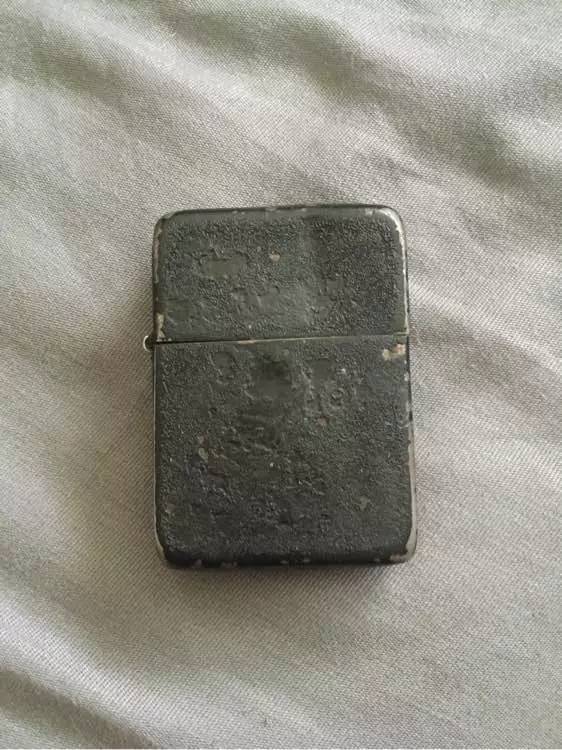 二战中，美国大兵的裤兜（注意不是裤裆）里有你想象不到的“黑科技”