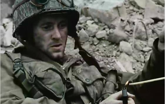 二战中，美国大兵的裤兜（注意不是裤裆）里有你想象不到的“黑科技”