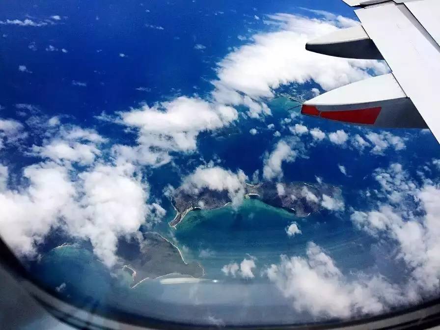 遇见｜云的间隔年：她尝遍了每个异乡限时赠送的糖