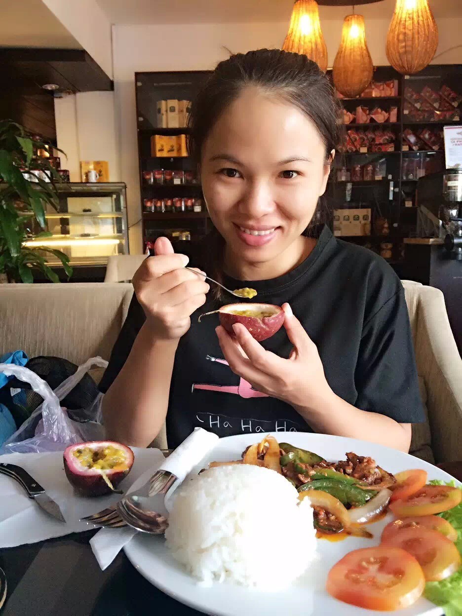 遇见｜云的间隔年：她尝遍了每个异乡限时赠送的糖