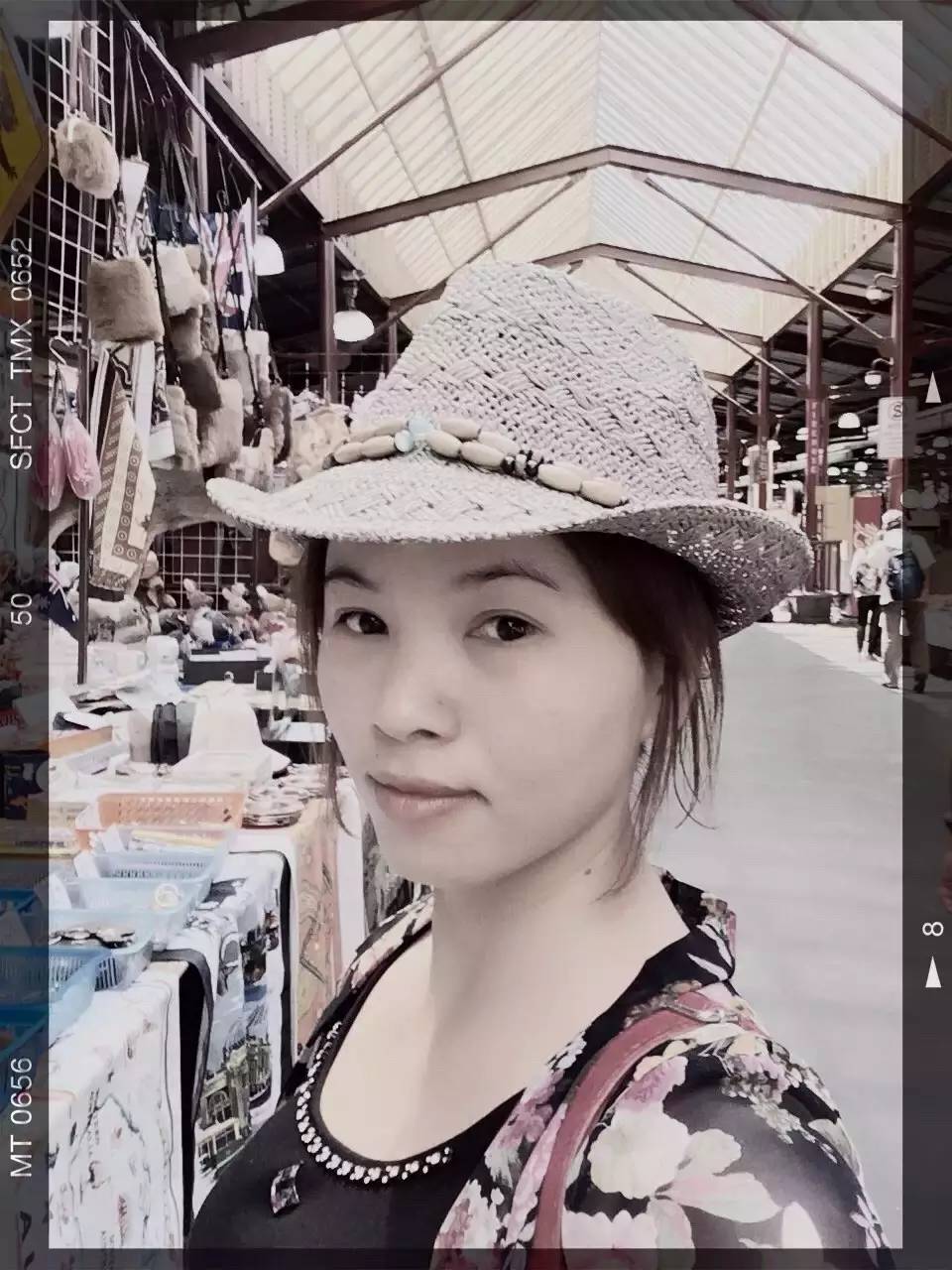 遇见｜云的间隔年：她尝遍了每个异乡限时赠送的糖