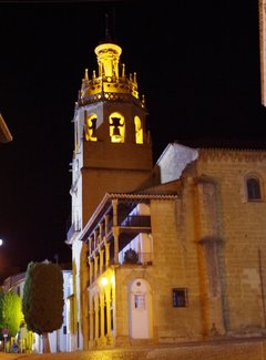 西班牙安达卢西亚自由行,南欧西班牙巴塞罗那之旅