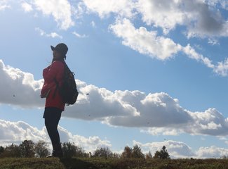 伏特加与玫瑰花——2016年9月莫斯科，圣彼得堡，金环（一）